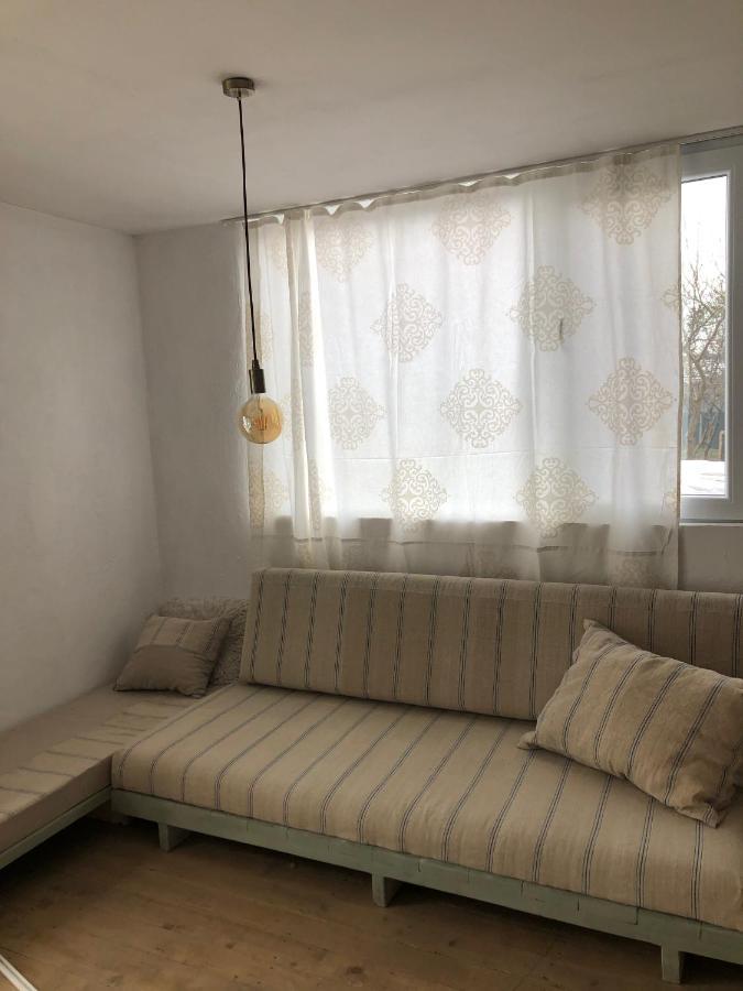 Guest House Bulgarka Dibich Dış mekan fotoğraf