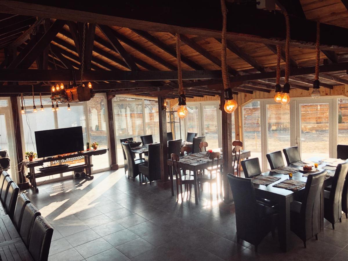 Guest House Bulgarka Dibich Dış mekan fotoğraf