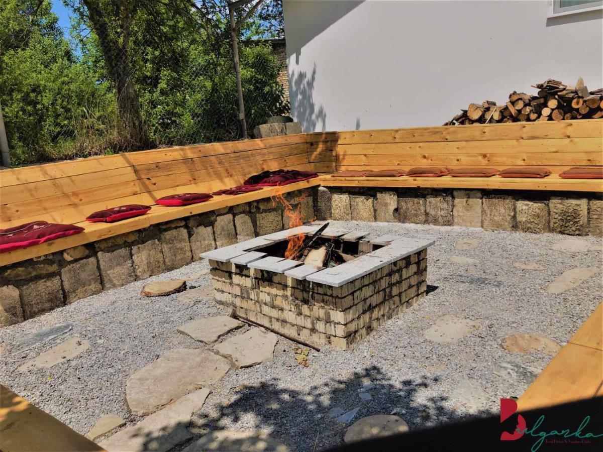 Guest House Bulgarka Dibich Dış mekan fotoğraf