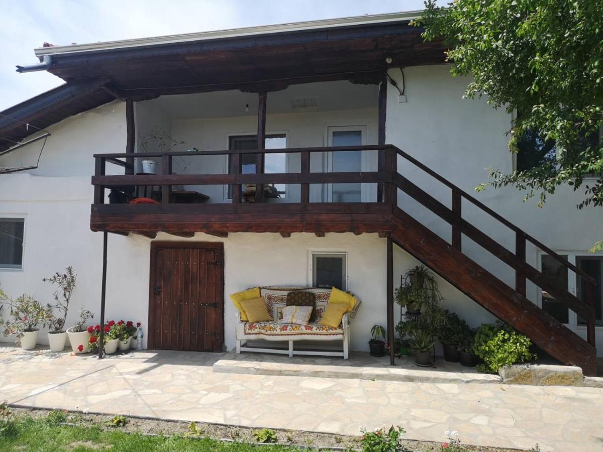 Guest House Bulgarka Dibich Dış mekan fotoğraf