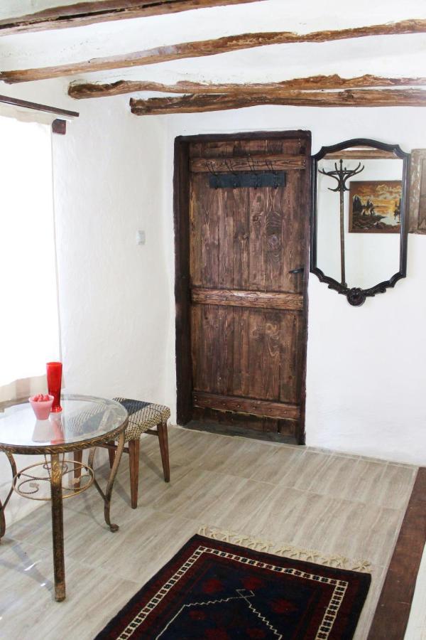 Guest House Bulgarka Dibich Dış mekan fotoğraf