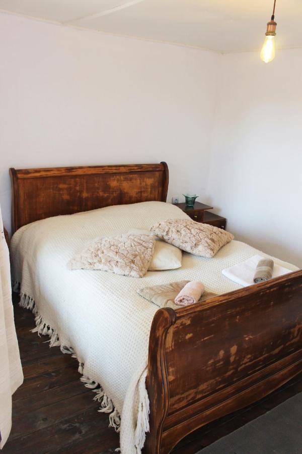 Guest House Bulgarka Dibich Dış mekan fotoğraf