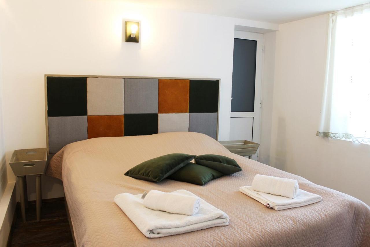 Guest House Bulgarka Dibich Dış mekan fotoğraf