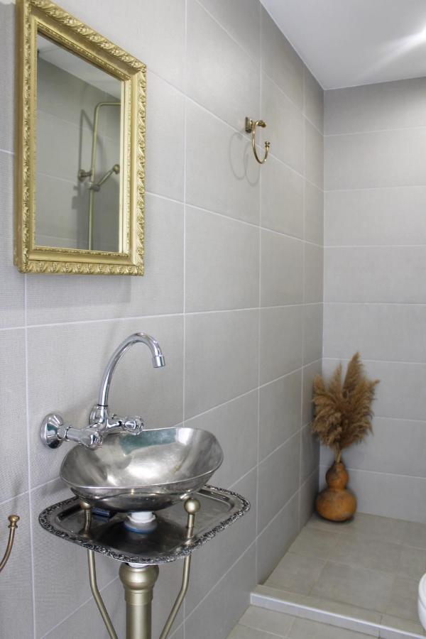 Guest House Bulgarka Dibich Dış mekan fotoğraf