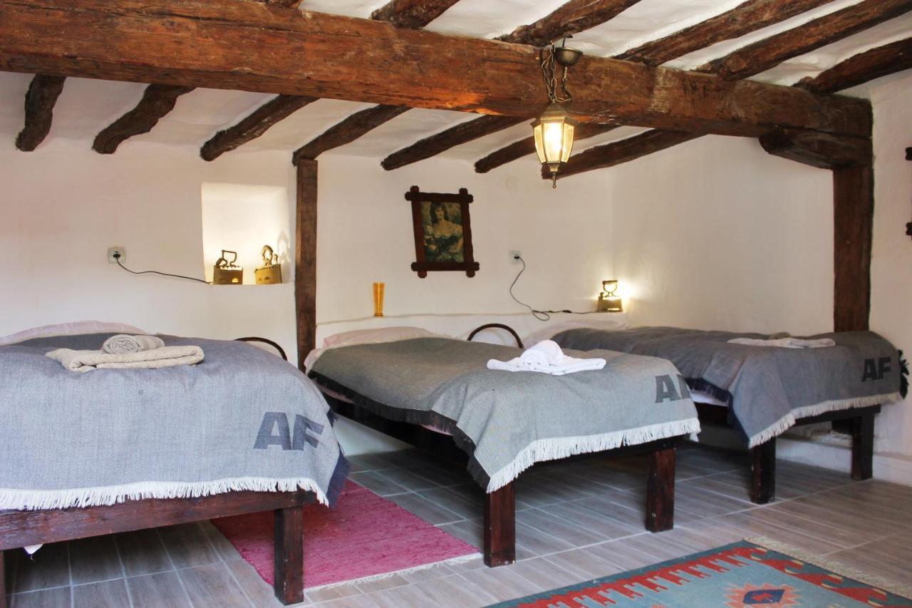 Guest House Bulgarka Dibich Dış mekan fotoğraf