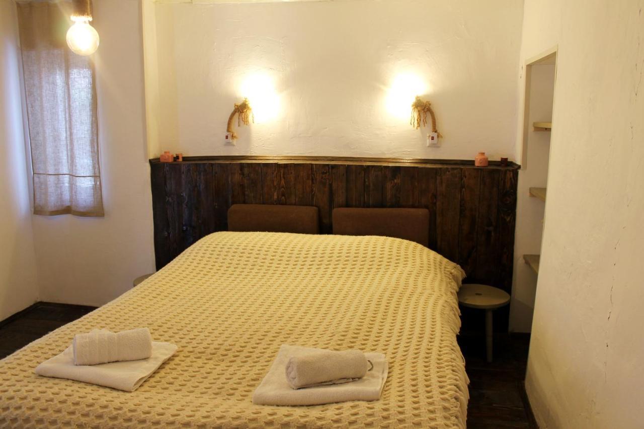 Guest House Bulgarka Dibich Dış mekan fotoğraf