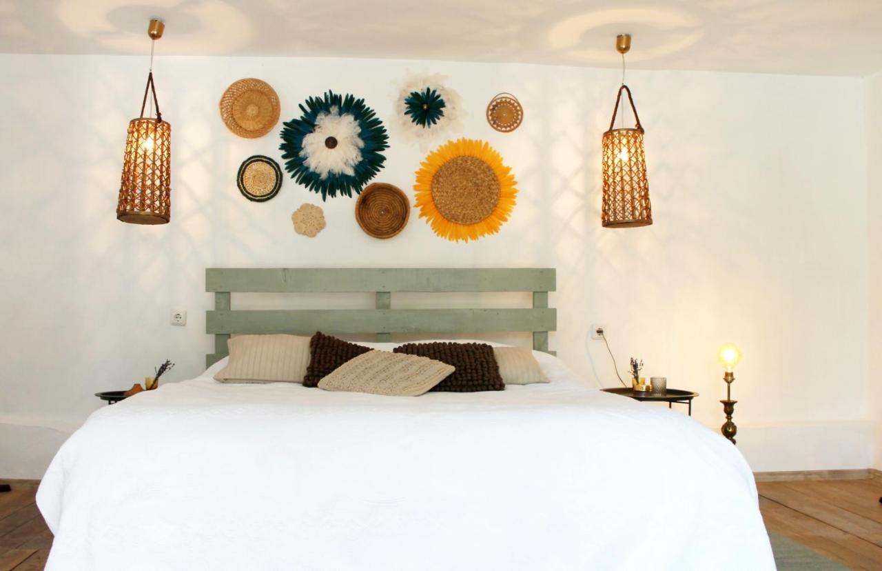Guest House Bulgarka Dibich Dış mekan fotoğraf
