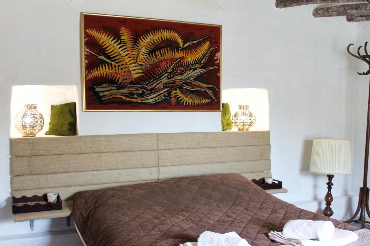 Guest House Bulgarka Dibich Dış mekan fotoğraf