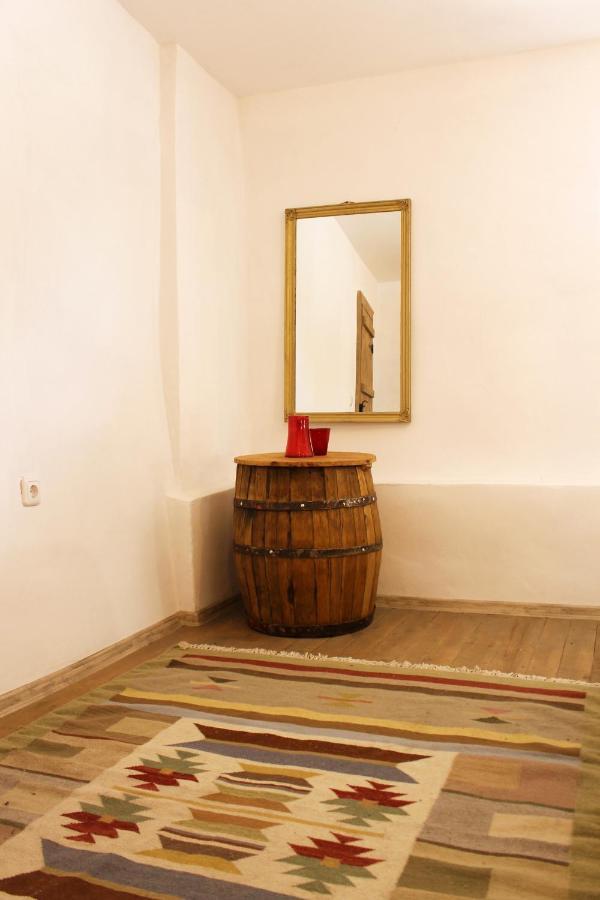 Guest House Bulgarka Dibich Dış mekan fotoğraf