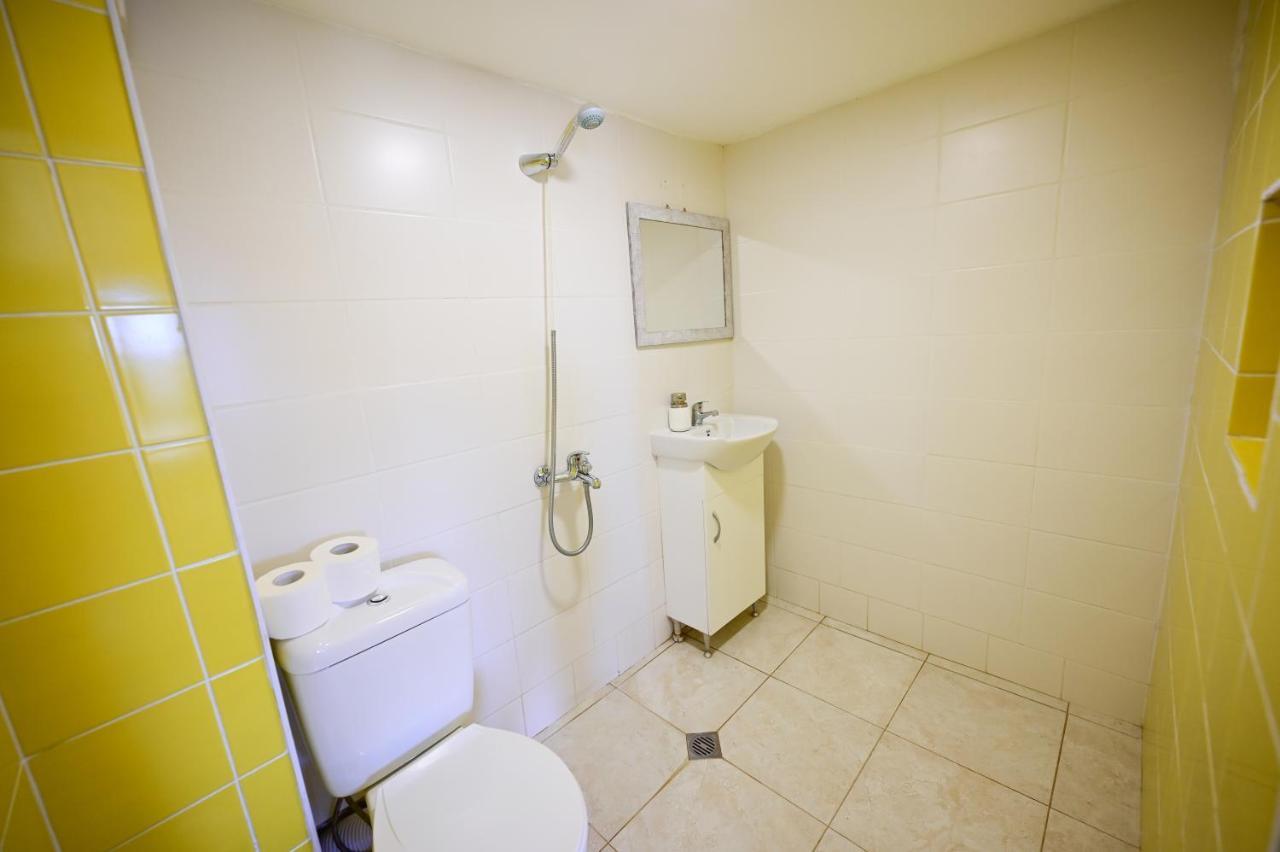 Guest House Bulgarka Dibich Dış mekan fotoğraf