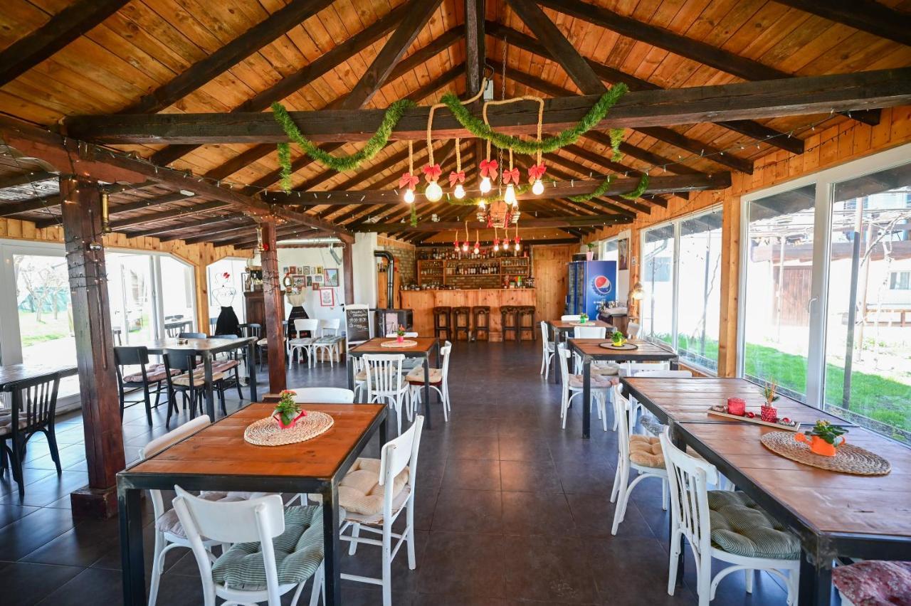 Guest House Bulgarka Dibich Dış mekan fotoğraf