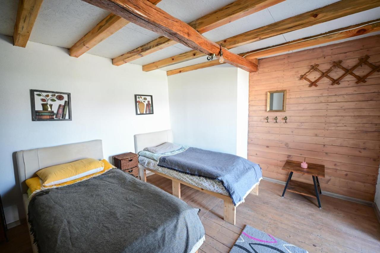 Guest House Bulgarka Dibich Dış mekan fotoğraf
