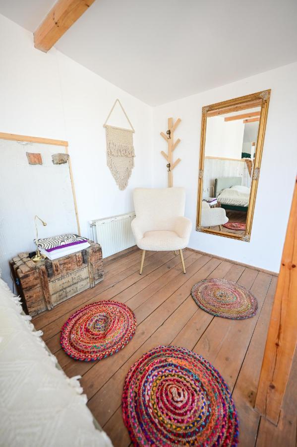 Guest House Bulgarka Dibich Dış mekan fotoğraf