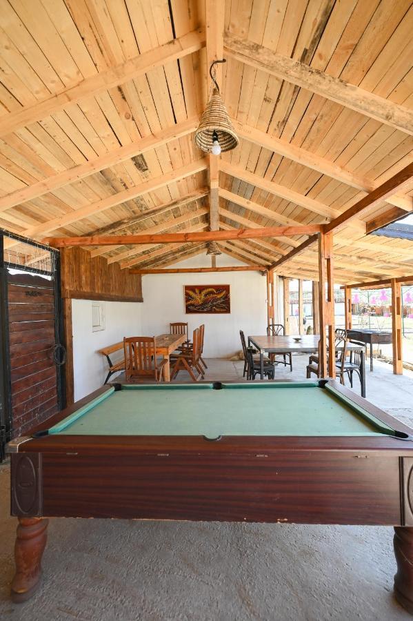 Guest House Bulgarka Dibich Dış mekan fotoğraf