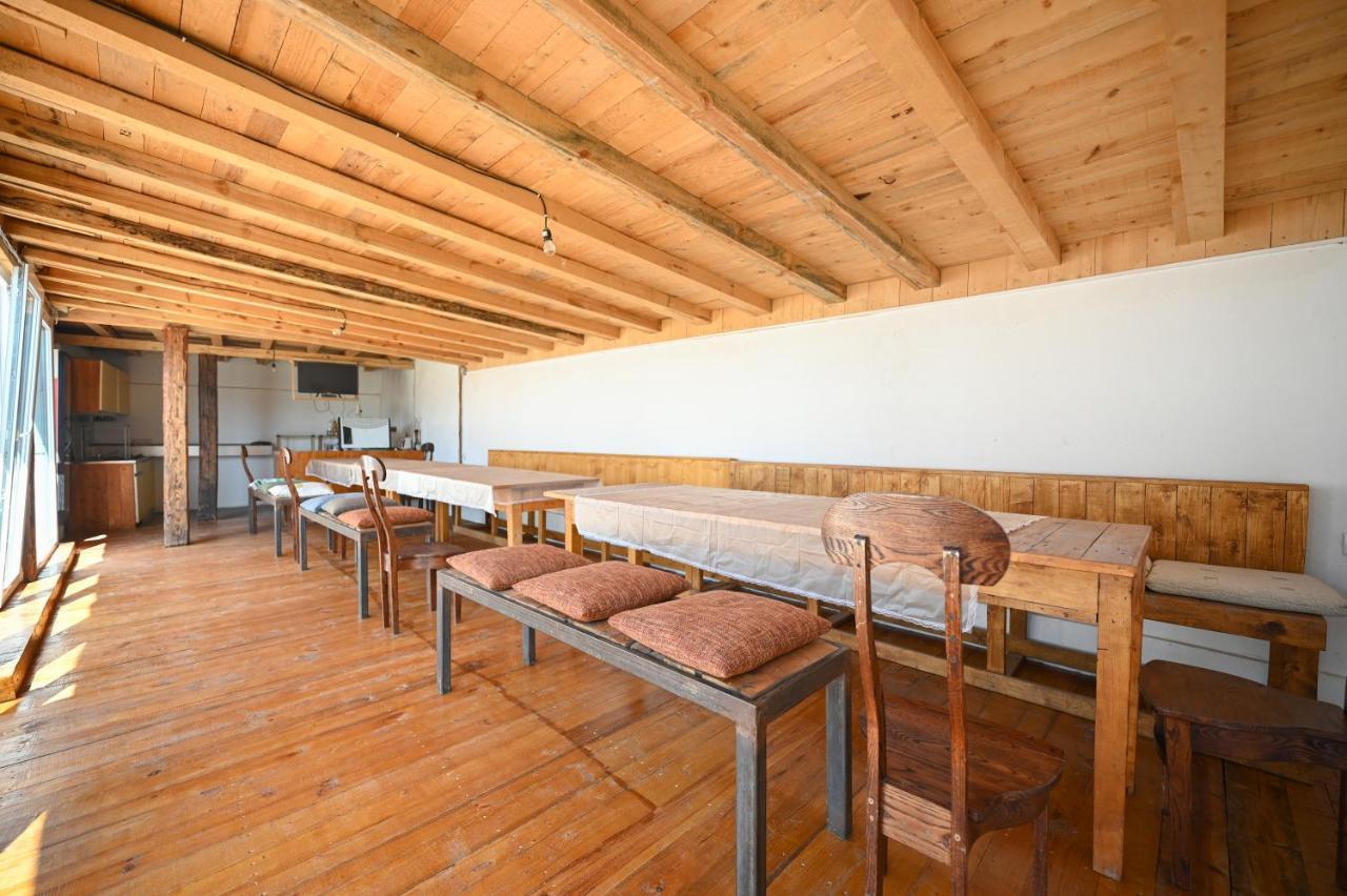 Guest House Bulgarka Dibich Dış mekan fotoğraf