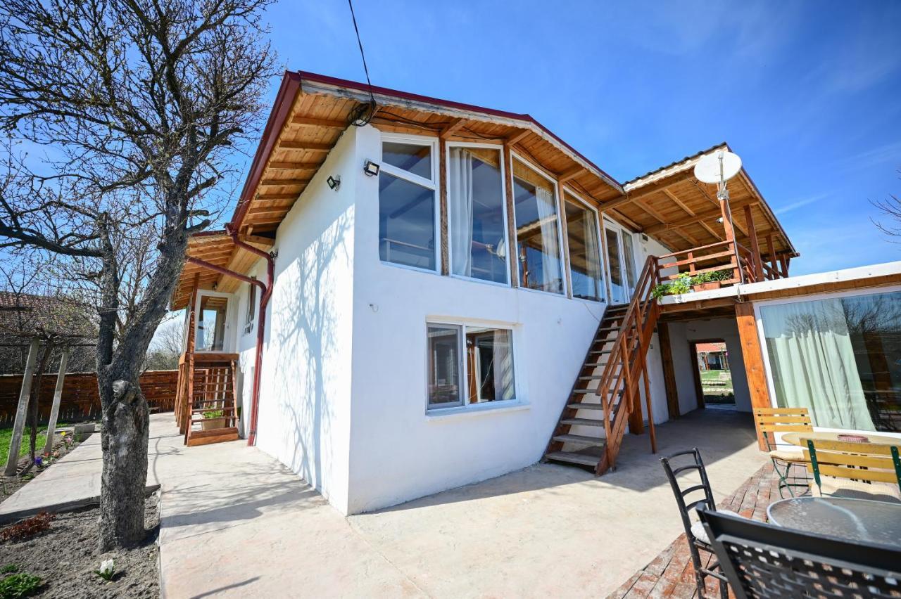 Guest House Bulgarka Dibich Dış mekan fotoğraf